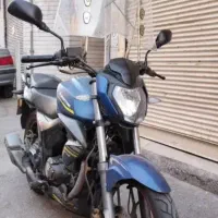 کیوجی 150|موتورسیکلت|ری, علایین|دیوار