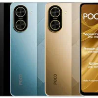 شیائومی Poco C71 128        موبایل تکنو بلوار مدرس|موبایل|نظرآباد, نظرآباد|دیوار