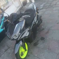 موتور ایروکس 1403