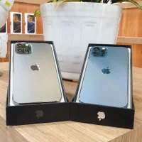 اپل iPhone 12 Pro با حافظهٔ ۲۵۶ گیگابایت|موبایل|تهران, تهرانپارس غربی|دیوار