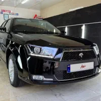 دنا پلاس ۶ دنده ۴۰۴|خودرو سواری و وانت|کرمانشاه, |دیوار