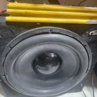 میدرنج ساب امپ مونو|قطعات یدکی و لوازم جانبی|تربت جام, نظامی|دیوار