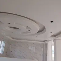 گچکاری وگچ بری امیری|استخدام معماری، عمران و ساختمانی|گیان, |دیوار