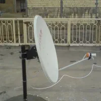 نصب و تنظیم انواع آنتن