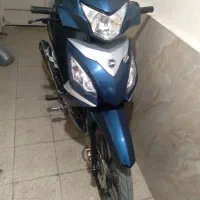 متور بیکلاج شوکاه ۱۳۰