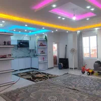 فروش آپارتمان ۱۰۵ متری ۲ خوابه در حمیدیان|فروش آپارتمان|رشت, پاره بیجار|دیوار