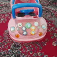 ماشین شارژی ۳۵۰۰