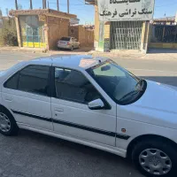 پارس مدل ۹۱|خودرو سواری و وانت|کرمان, |دیوار