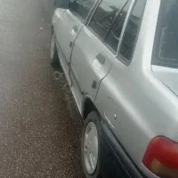 پراید ۸۵|خودرو سواری و وانت|محمدیه-قزوین, |دیوار