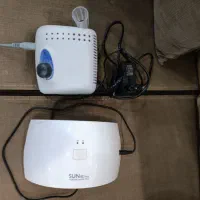 لوازم کاشت ناخن|آرایشی، بهداشتی، درمانی|رشت, بلوار گیلان|دیوار