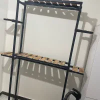 رگال جا کفشی و لباس|جاکفشی، کمد، دراور|اندیشه, اندیشه فاز ۱|دیوار