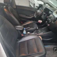 فروش ماشین سراتو ۲۰۱۴|خودرو سواری و وانت|اصفهان, کوی ولی عصر|دیوار