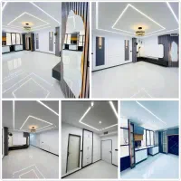 هلدینگ ساختمانی لوکس دیزاین ویلاسازی بازسازی|خدمات پیشه و مهارت|کرج, عظیمیه|دیوار