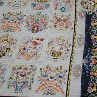 روفرشی کش دار 9 متری|روفرشی|شاهین‌شهر, امام حسین|دیوار