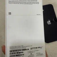 آیفون ۱۲ نرمال ۱۲۸|موبایل|تهران, شهرک غرب|دیوار