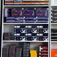 هدلایت m8pro max