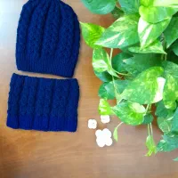 کلاه شال رینگی