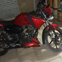 موتور اپاچی 160