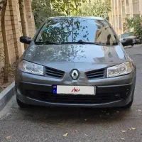 مگان ۲۰۰۹ ، موتور ۱۶۰۰ دنده ای