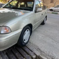 دوو سیلو|خودرو سواری و وانت|کهریزک, |دیوار