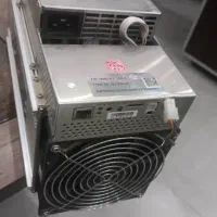 ماینر m50s 130thآکبند|قطعات و لوازم جانبی رایانه|اصفهان, بوستان ناژوان|دیوار