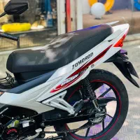 موتور بی کلاج|موتورسیکلت|بجنورد, |دیوار