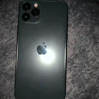 اپل iPhone 11 Pro با حافظهٔ ۶۴ گیگابایت