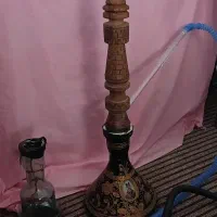 قلیان|کلکسیون و سرگرمی|اهواز, کوی مهدیس|دیوار