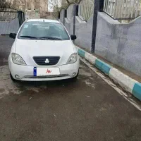 تیبا سالم و تمیز|خودرو سواری و وانت|ری, جوانمرد قصاب|دیوار