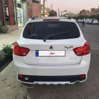 کوییک|خودرو سواری و وانت|شیراز, درکی|دیوار