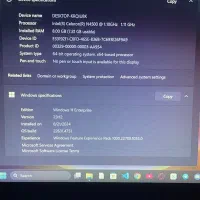 لبتاب لنوو|رایانه همراه|تهران, جیحون|دیوار