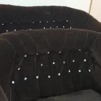 مبل هفت نفره کامل