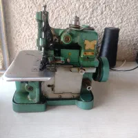 چرخ سردوز پروانه سه نخ