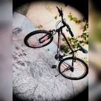 دوچرخه فلش ۲۶