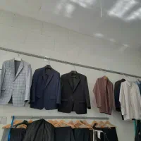 خیاطی|لباس|لردگان, |دیوار