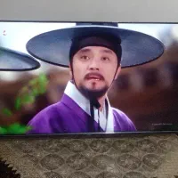 فروش تلویزیون ال ای دی  ۴۳ددر حد نو