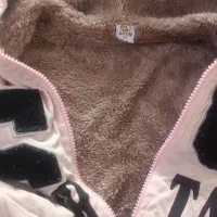 کاپشن دخترونه|کفش و لباس بچه|قم, باغ شازده|دیوار