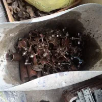 بست داربست چرخ