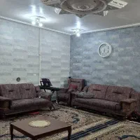 فروش منزل ویلایی ۱۲۲ متری/ محدوده سید محمود