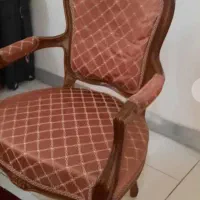 مبل چوبی|مبلمان خانگی و میز عسلی|تهران, سلسبیل شمالی|دیوار