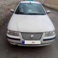 ef7 مدل ۹۸ دوگانه تبدیلی