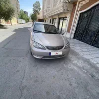 تویوتا کمری گرند ۶ سیلندر اتومات درحد