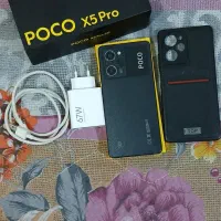 poco x5 pro 5G|موبایل|بندرعباس, |دیوار