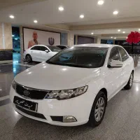 سراتو 1600 دستی آرکان خودرو شعبه ایران مال