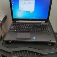 لپ تاپ hp elitebook 8560w