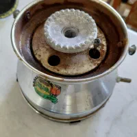 پایه سماور گازی