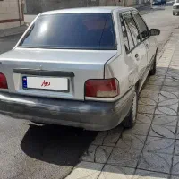 پراید مدل ۸۶