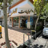 فروش مغازه سه نبش ، موقعیت عالی ،فروش فوری|فروش مغازه و غرفه|تهران, هفت حوض|دیوار