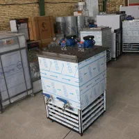 تجهیزات لبنیاتی شیر سردکن شیرسردکن سرد کن 200