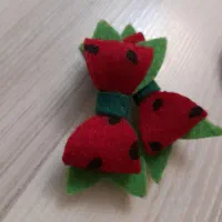 عروسک و جاکلیدی و تم یلدای پسرانه دخترانه نمدی|اسباببازی|ارومیه, |دیوار